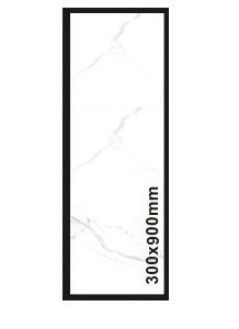 Faianță 30x90